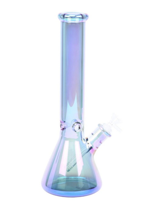 Atomic Glasbong Ice-Beaker OIL 36 cm