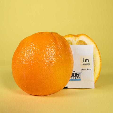 Integra Boost 62% Terpene 4g verschiedene Sorten-LM