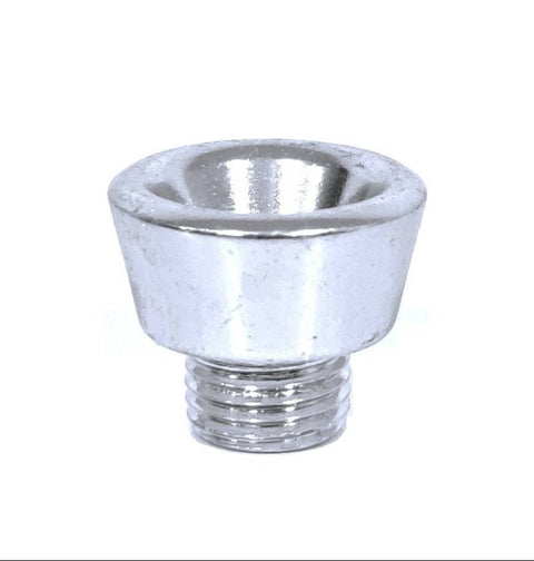 Metall Pfeifenkopf Gewinde Standard