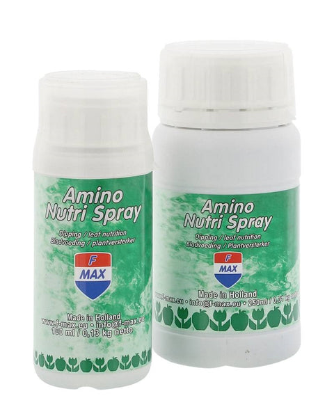 F-MAX Amino Nutri Spray 250ml Blattnahrung
