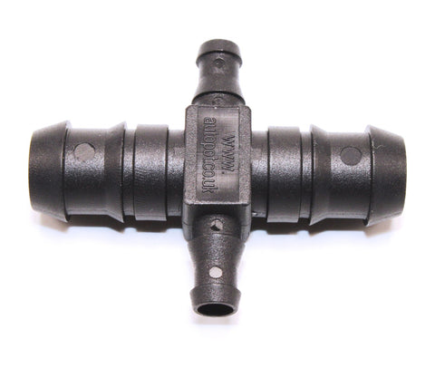 Autopot Kreuzverbinder 16mm auf 2x 9mm