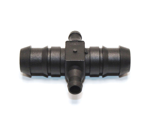 Autopot Kreuzverbinder 16mm auf 2x 9mm-Seitlich