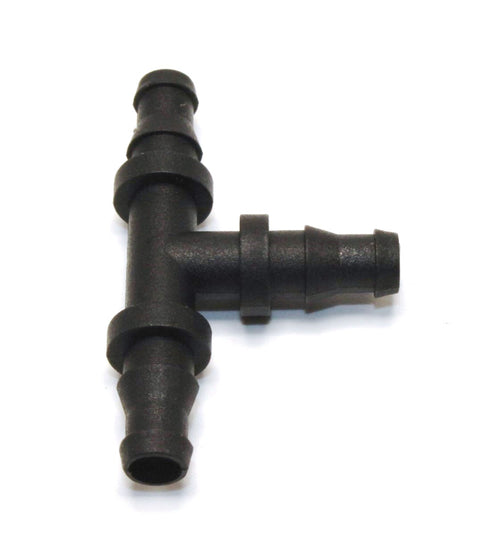 Autopot T-Stück 9mm Steckverbinder-Gerade