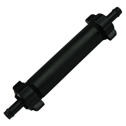 Autopot In-line Wasserfilter 16mm Kupplung-seite