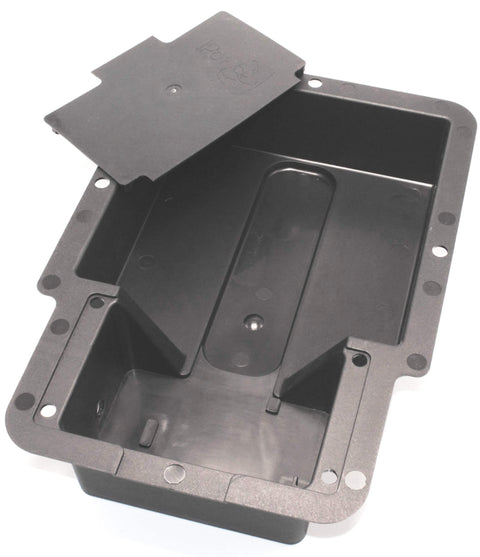 Autopot 1Pot Tray für 8,5L und 15L Töpfe-Offen