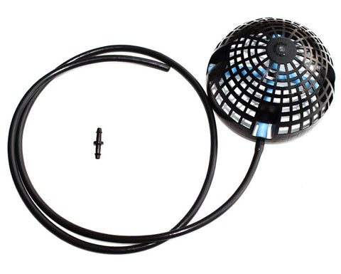 Autopot Airdome Kit Belüftungskuppel