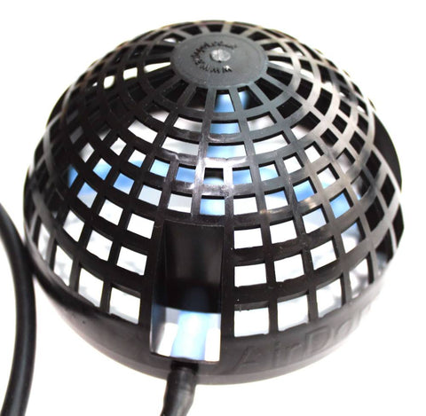 Autopot Airdome Kit Belüftungskuppel-Nah