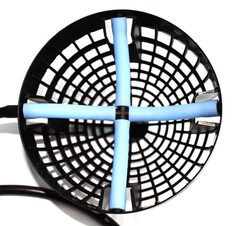 Autopot Airdome Kit Belüftungskuppel-Unten