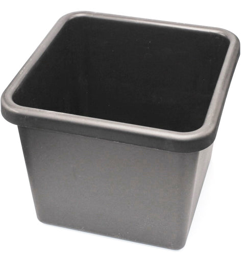 Autopot Pflanzen Topf 8,5 Liter Schwarz