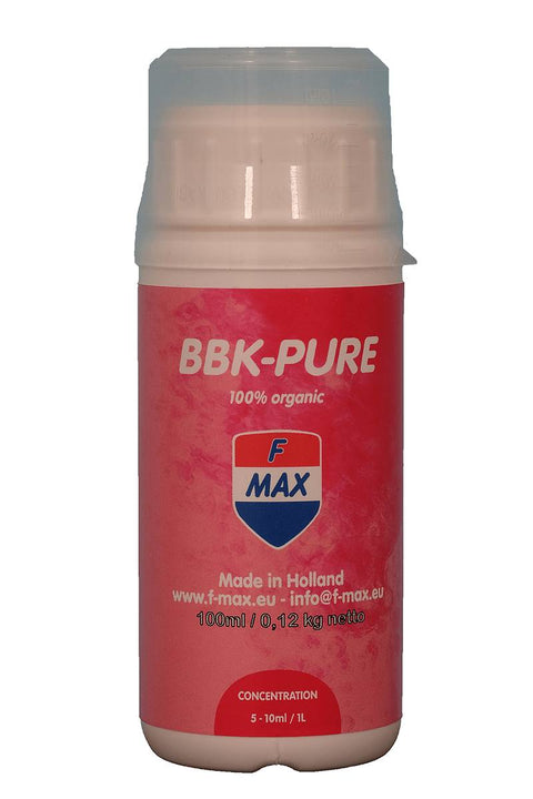 F-MAX BBK-PURE 100ml Blattdüngemittel