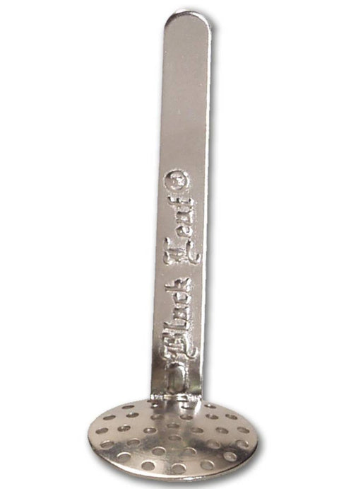 Metall Einhängesieb 18mm Steck Sieb – Smokerama