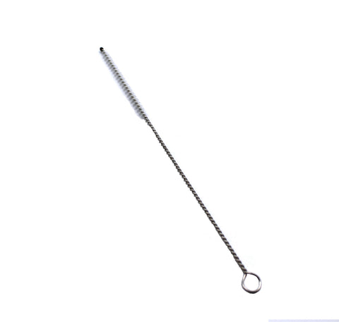 BlackLeaf Reinigungsbürste 175mm Schmal-Schräg