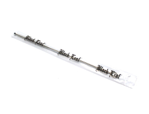 BlackLeaf Reinigungsbürste 175mm Schmal