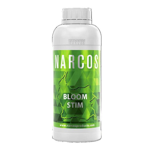 Narcos Dünger Bloom Stim Organic-1-Liter