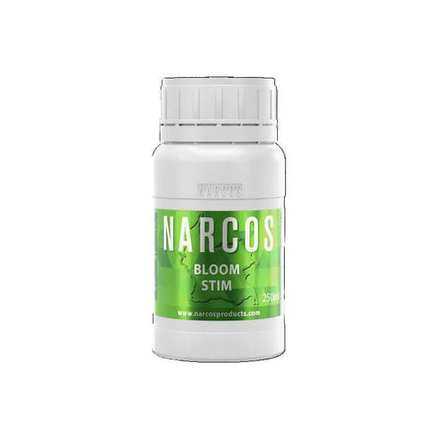 Narcos Dünger Bloom Stim Organic-250-ml