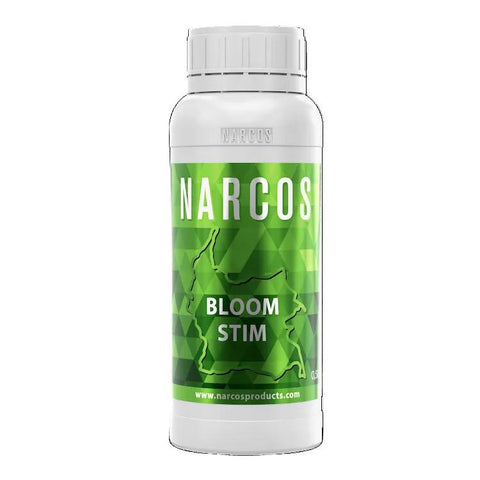 Narcos Dünger Bloom Stim Organic-500-ml