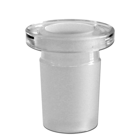 Smokerama Glas Bongadapter NS14 weiblich auf NS19 männlich