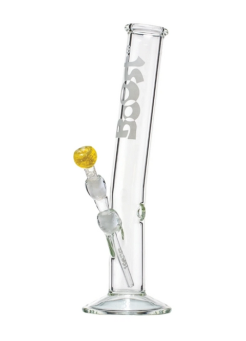 Boost Hangover Glas Bong 35cm Höhe
