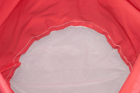 Pure Factory Extrahierbeutel 19 Liter alle Mikron-Rot-Sieb