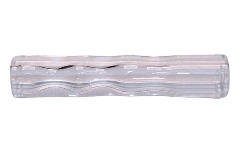 Smokerama 7mm Glastip (35mm) – Bläschen-Filter für Tabak-Zigaretten