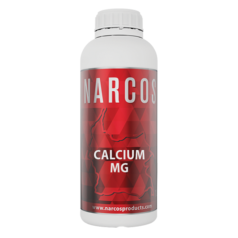 Narcos Dünger Calcium MG Additiv alle Mengen-1-Liter