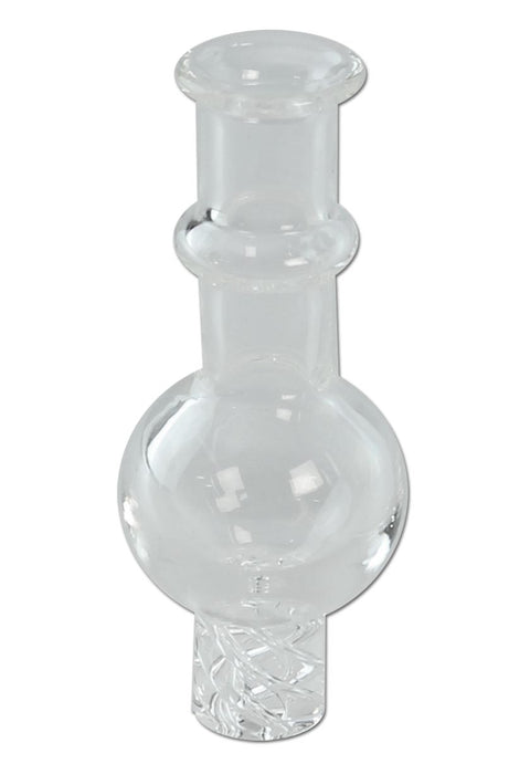 Carb Cap Glas Kugel Klar für Quartz Banger