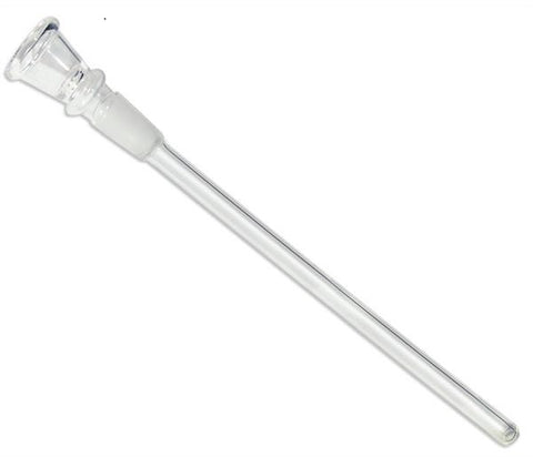 Trichterkopf Chillum Schliff NS14 verschiedene Längen