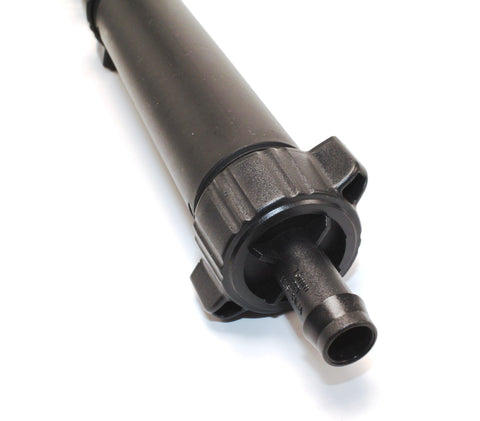 Autopot Click Fit Tankadapter 16 mm inklusive Filter-Wasser