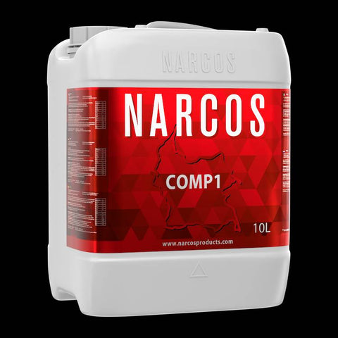 Narcos Basisdünger Comp1