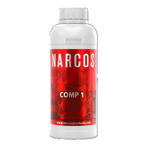Narcos Basisdünger Comp1-1Liter