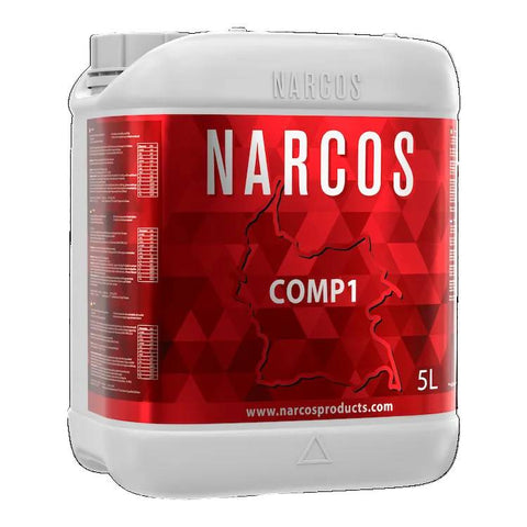 Narcos Basisdünger Comp1-5Liter