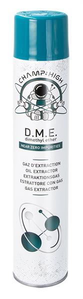 Champ High Dimethylether Gas 420ml Dose