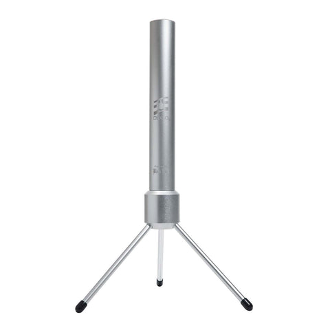 Edelmetall Öl-Extraktor 22cm Länge mit Standfuss