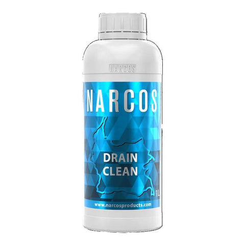 Narcos Drain Clean alle Mengen-1-Liter