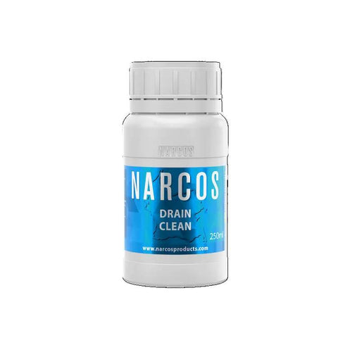 Narcos Drain Clean alle Mengen-250ml