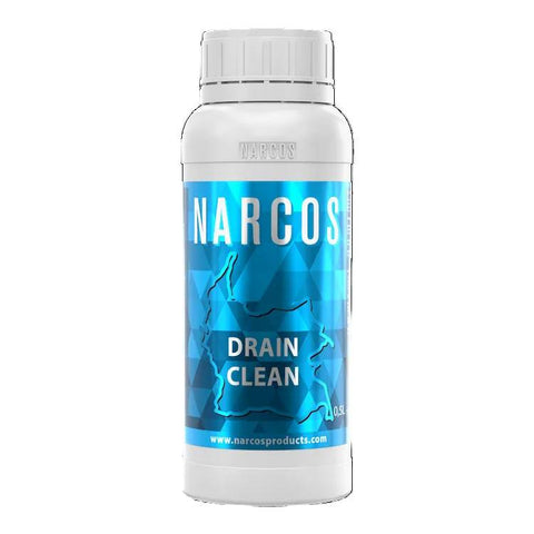 Narcos Drain Clean alle Mengen-500ml