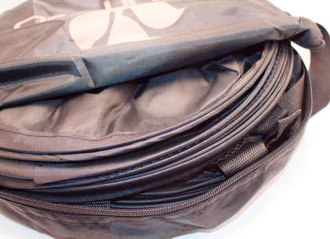 Secret Jardin Dry-It 90 Trockennetz 5 Lagen-Tasche