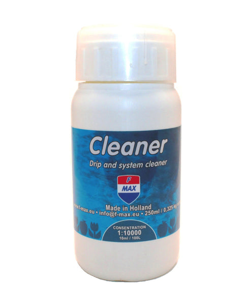F-Max Drip und System Reiniger 250ml
