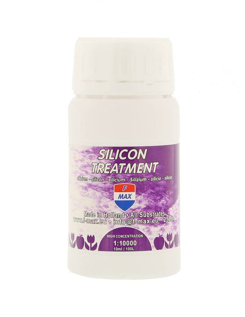F-MAX Silicon Treatment Additiv in allen Mengen-250ml