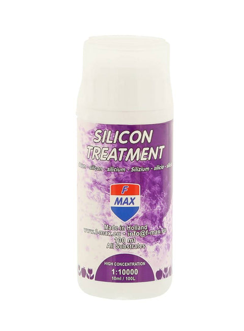 F-MAX Silicon Treatment Additiv in allen Mengen-100ml