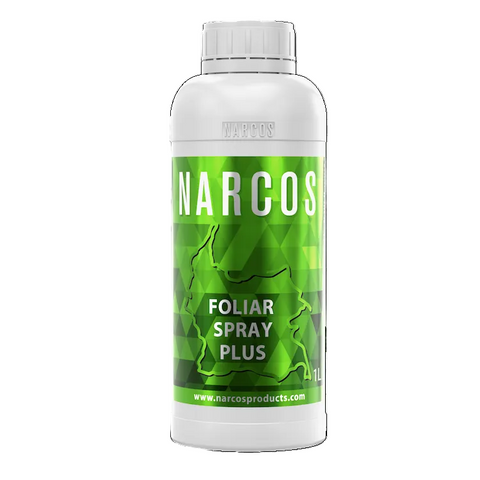 Narcos Foliar Spray Plus Blattdünger alle Mengen-1Liter