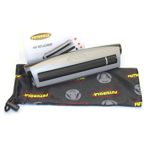 Futurola Drehmaschine King Size Grau