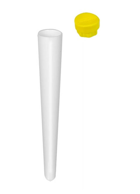 Futurola Joint Kapsel Hülle Gelb