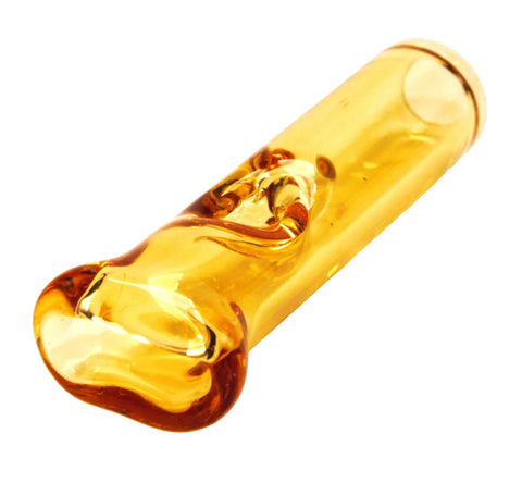 Premium Glasfilter Tip einzeln & im Set – 8mm (35mm) | Freie Farbwahl (3er / 5er Pack)