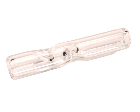 Smokerama Glastip 7mm Klar mit 40mm Länge