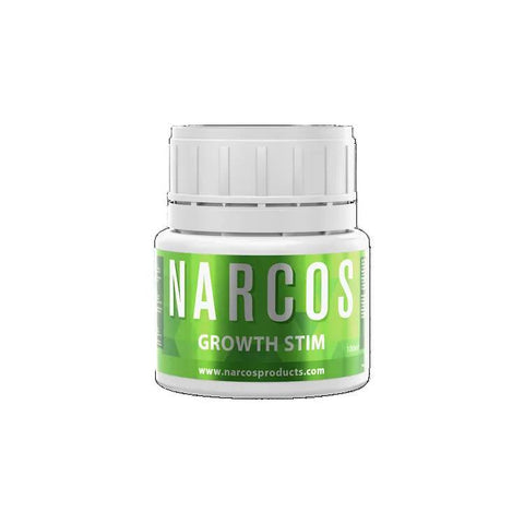 Narcos Dünger Growth Stim Organic-100-ml
