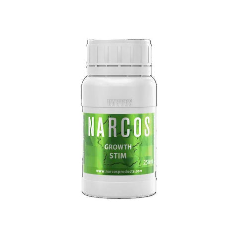 Narcos Dünger Growth Stim Organic-250-ml