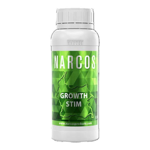 Narcos Dünger Growth Stim Organic-500-ml