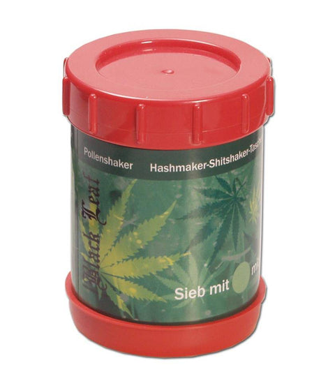 Hashmaker 150µ Sieb Pollenschläger