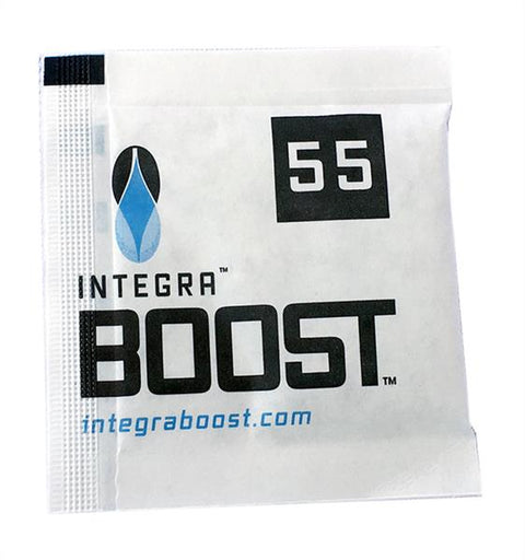 Integra Boost 55% Humidity Pack 4g im Beutel